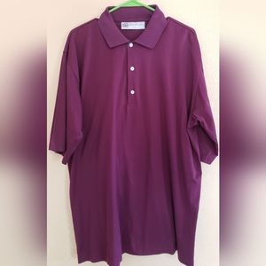 Slazenger Polo Short Sleeved Shirt